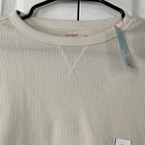 Cat & Jack - Boys Sweatshirt Size M(8) - Picture 3 of 6